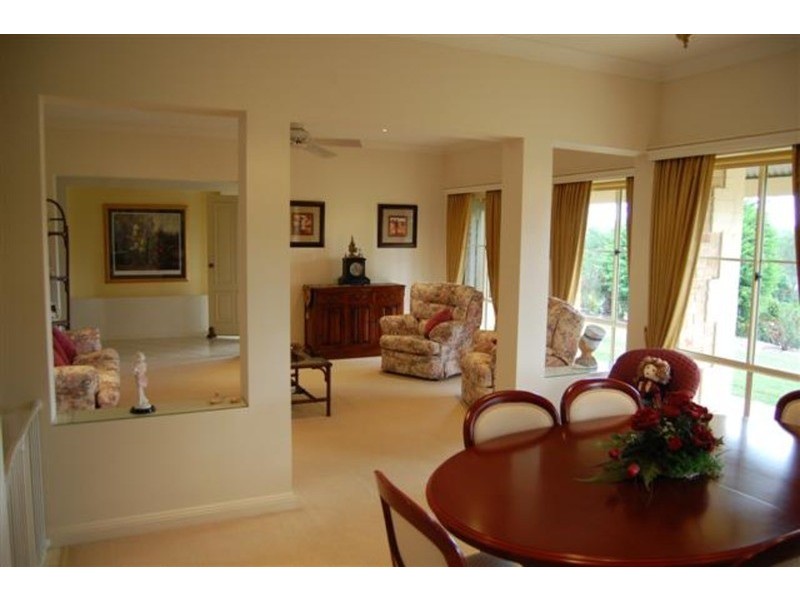 85 Lady Penrhyn Court, Mundoolun QLD 4285