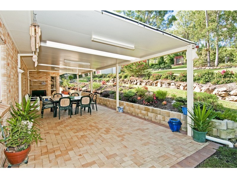 85 Lady Penrhyn Court, Mundoolun QLD 4285