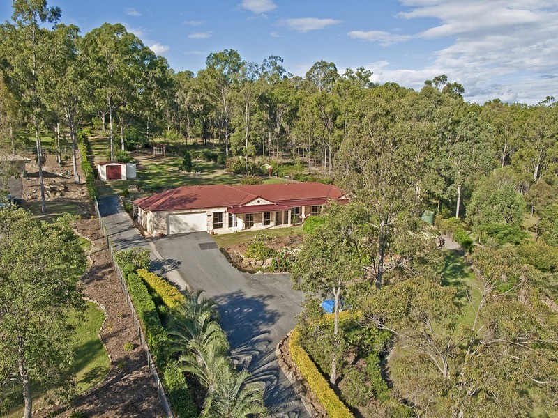 85 Lady Penrhyn Court, Mundoolun QLD 4285