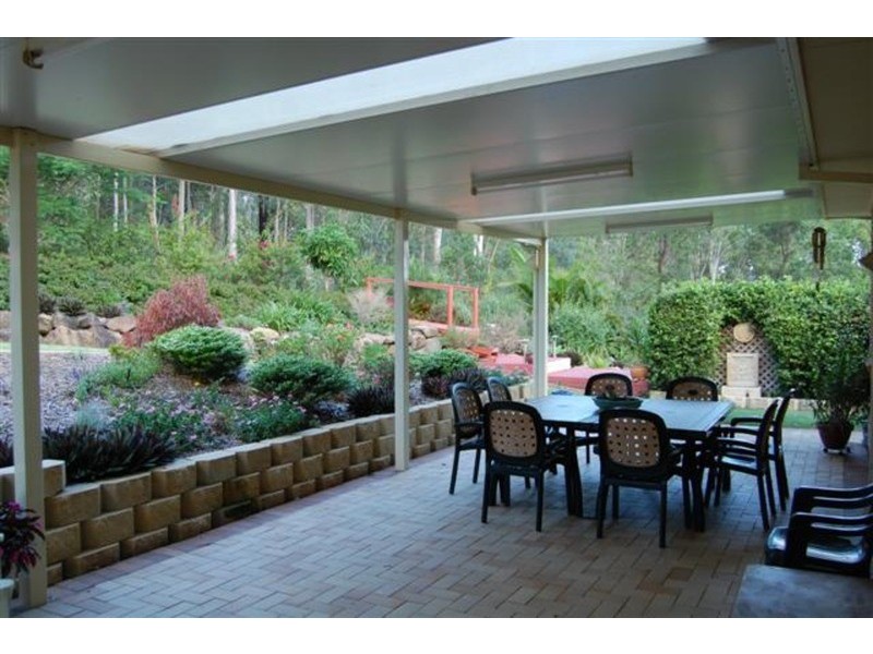 85 Lady Penrhyn Court, Mundoolun QLD 4285