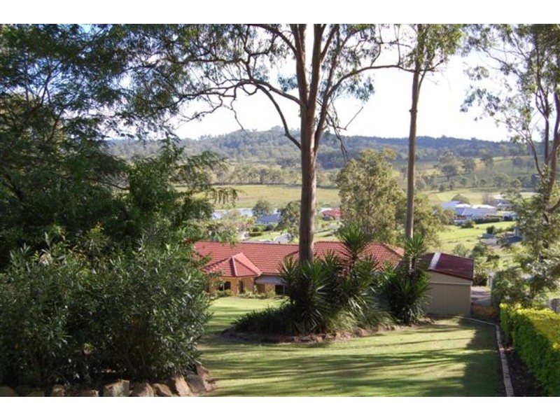 85 Lady Penrhyn Court, Mundoolun QLD 4285