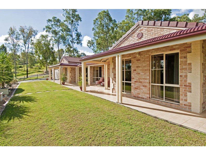 85 Lady Penrhyn Court, Mundoolun QLD 4285
