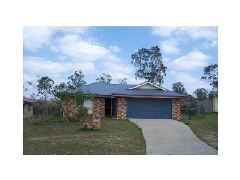 6 Rusty Oak Court, Jimboomba QLD 4280