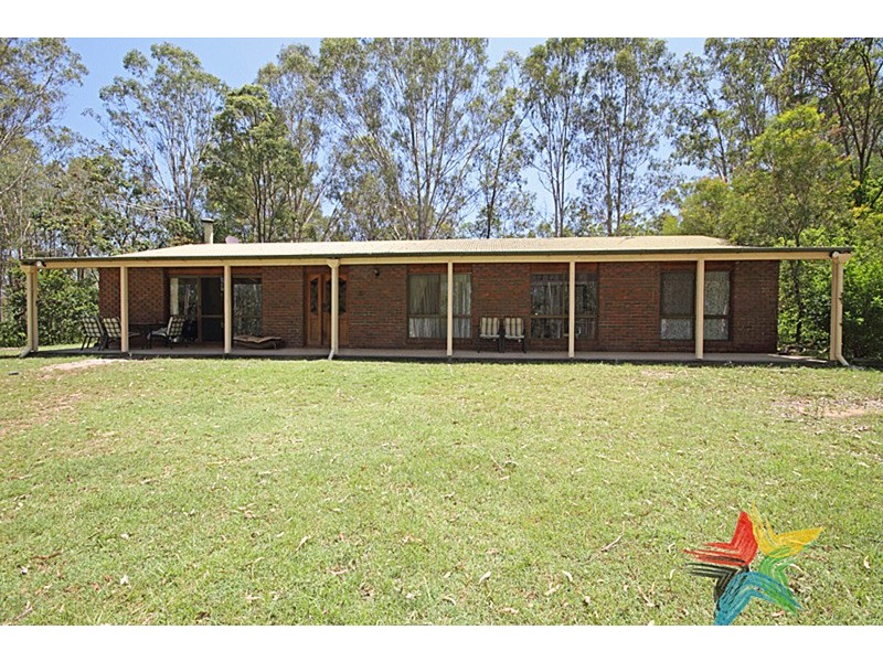 South Maclean QLD 4280