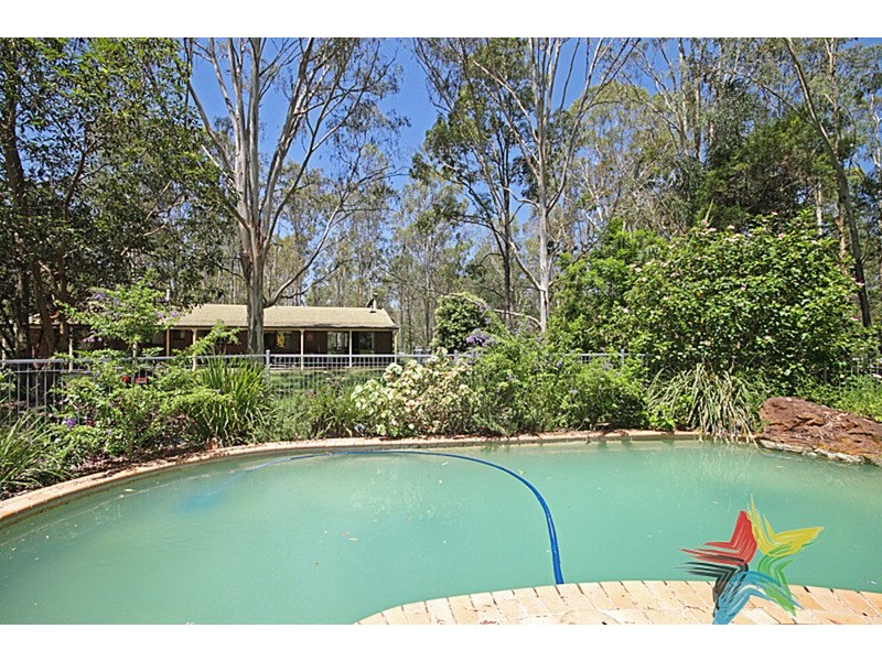 South Maclean QLD 4280