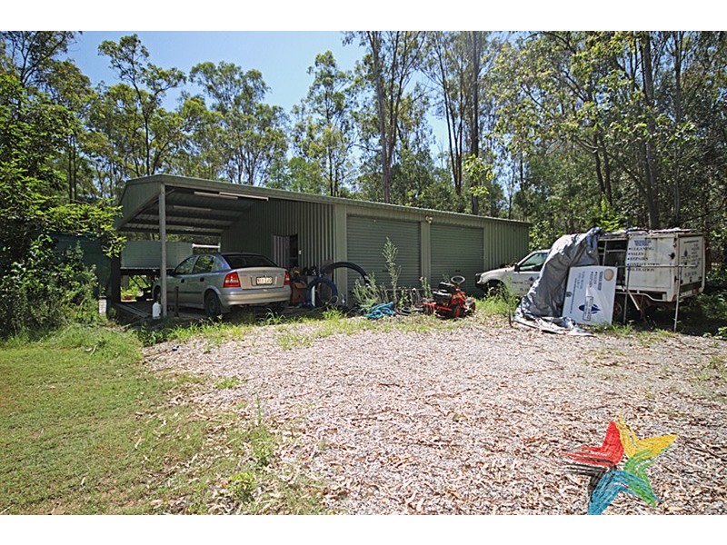 South Maclean QLD 4280