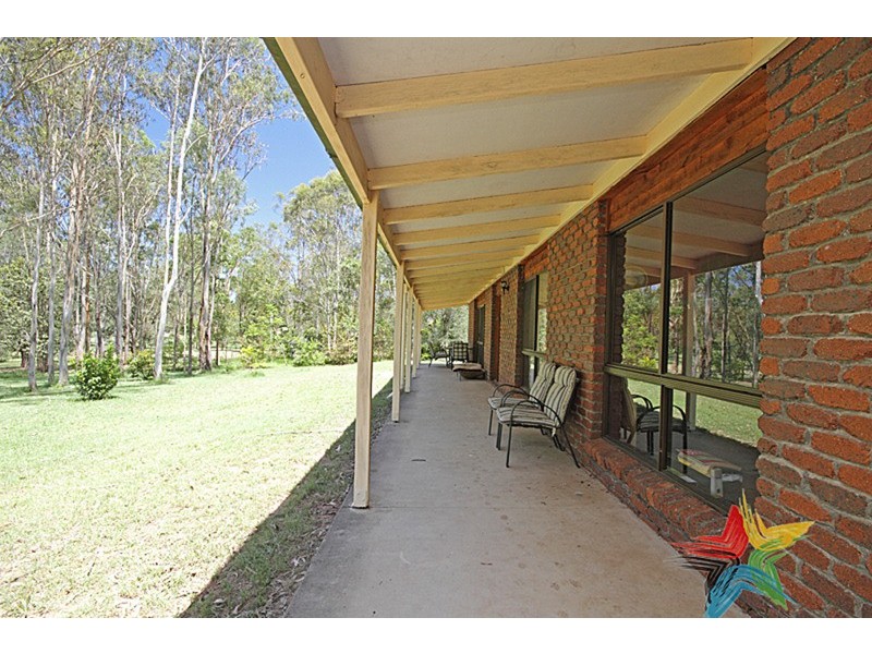 South Maclean QLD 4280