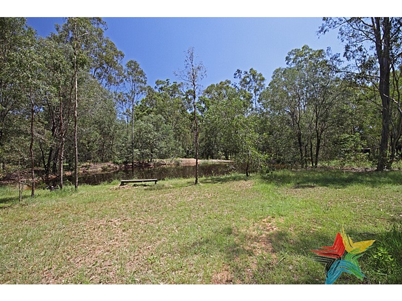 South Maclean QLD 4280