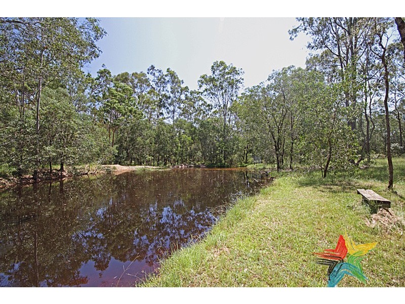 South Maclean QLD 4280