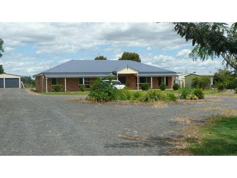 Cedar Grove QLD 4285