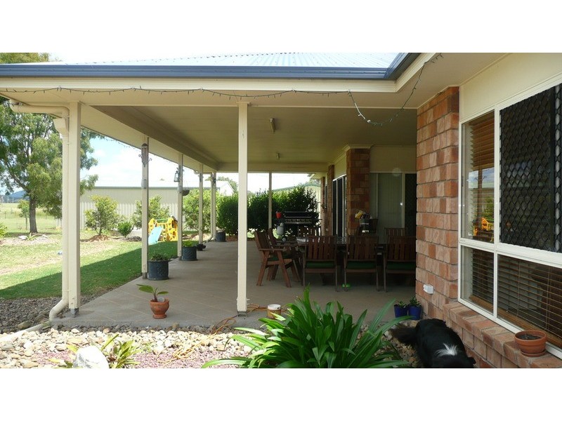 Cedar Grove QLD 4285