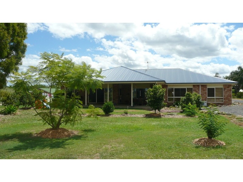 Cedar Grove QLD 4285