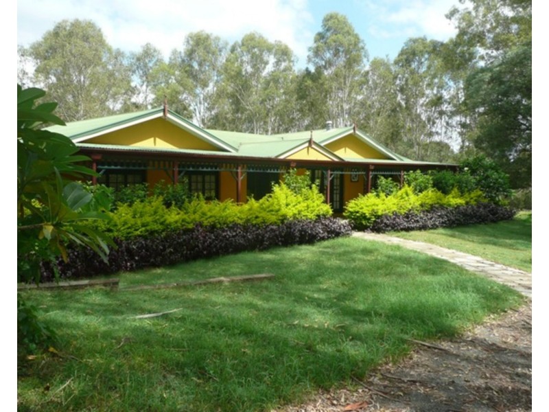 152 Henderson Road, Jimboomba QLD 4280