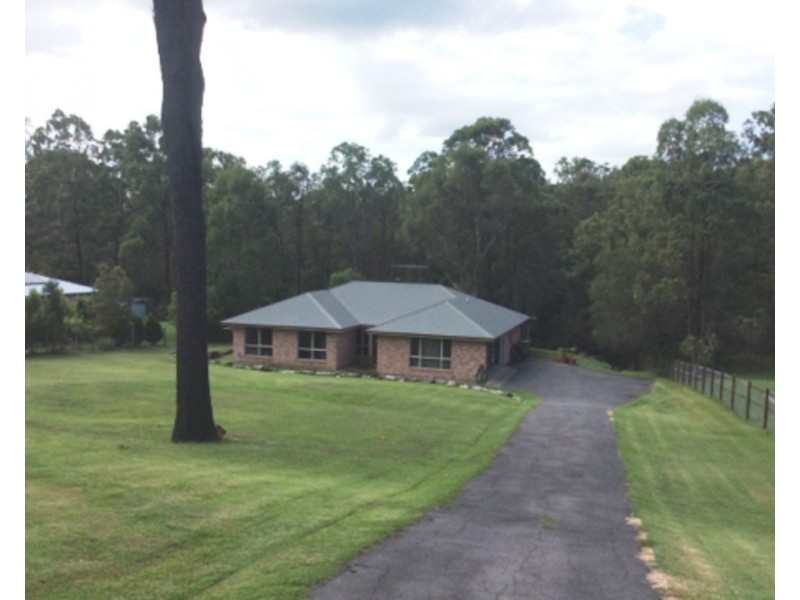 110 Michelle Drive, Cedar Grove QLD 4285