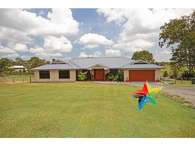 101 St Jude Circuit, Jimboomba QLD 4280