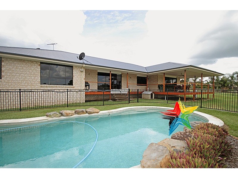 101 St Jude Circuit, Jimboomba QLD 4280