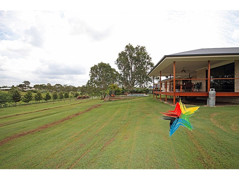 101 St Jude Circuit, Jimboomba QLD 4280