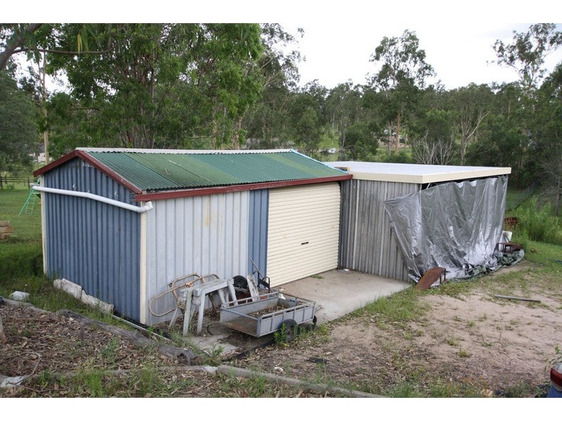 Jimboomba QLD 4280