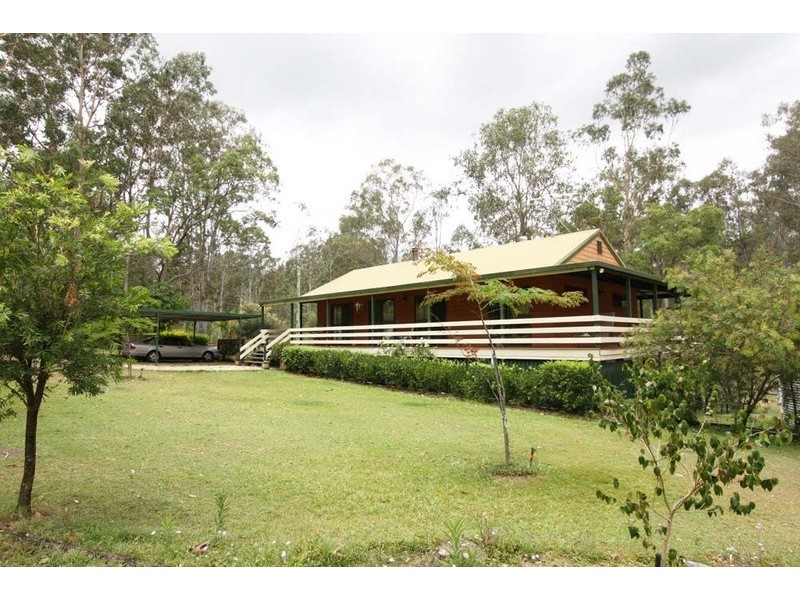 42 Minugh Road, Jimboomba QLD 4280