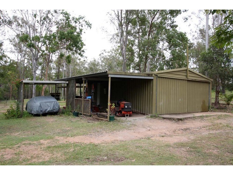 42 Minugh Road, Jimboomba QLD 4280