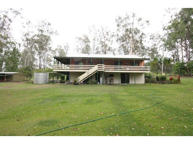 42 Minugh Road, Jimboomba QLD 4280