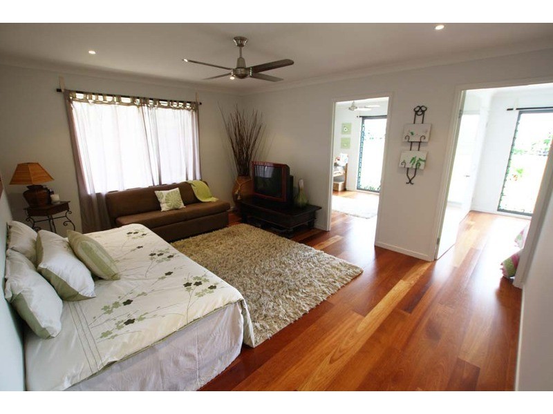 Veresdale Scrub QLD 4285