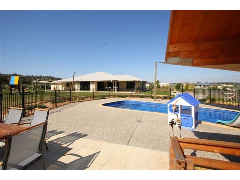 Veresdale Scrub QLD 4285