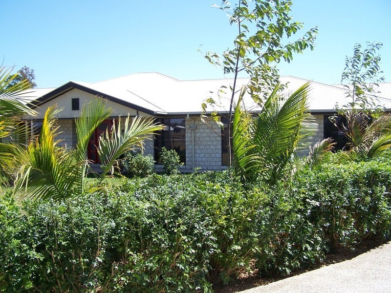 Veresdale Scrub QLD 4285