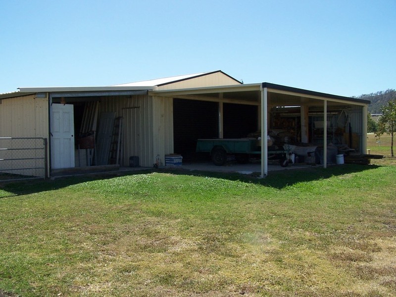 Veresdale Scrub QLD 4285