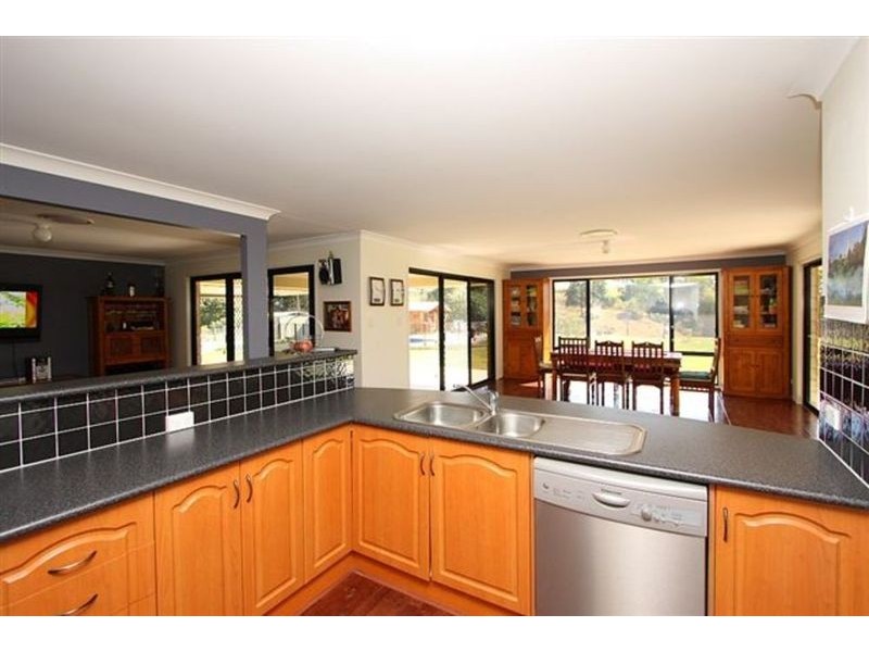 Veresdale Scrub QLD 4285