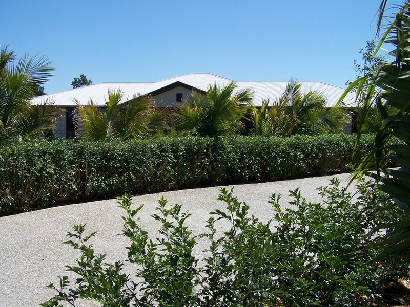 Veresdale Scrub QLD 4285