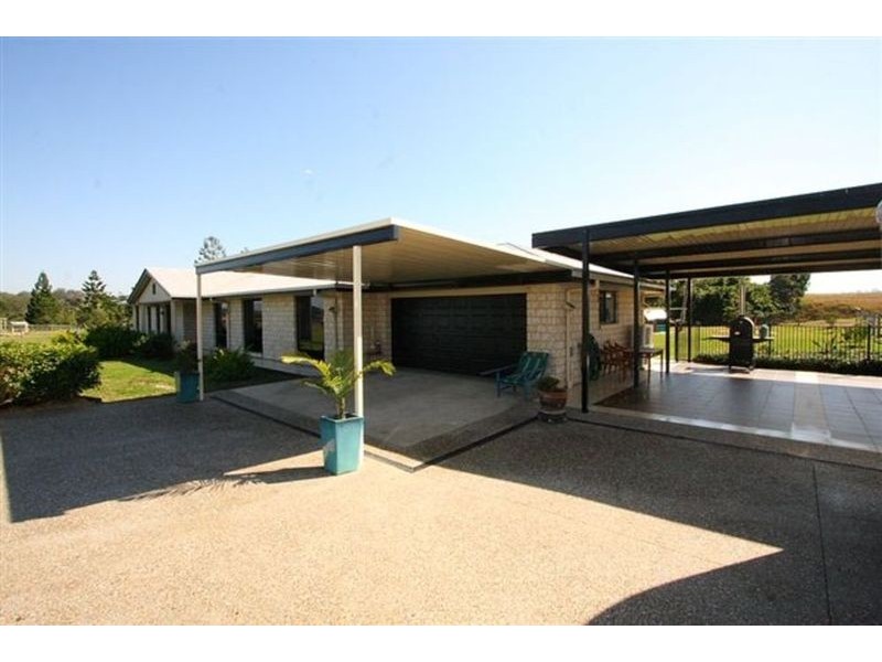 Veresdale Scrub QLD 4285