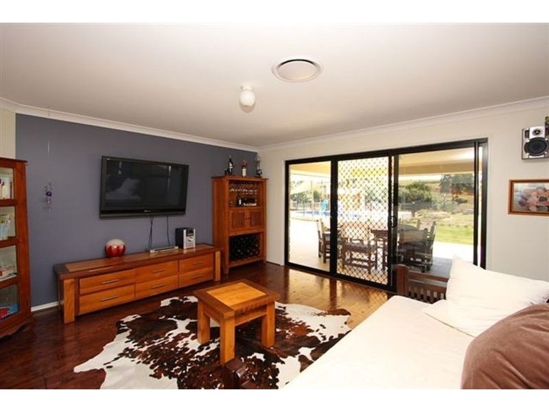 Veresdale Scrub QLD 4285