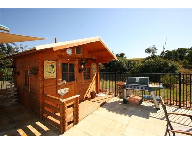 Veresdale Scrub QLD 4285