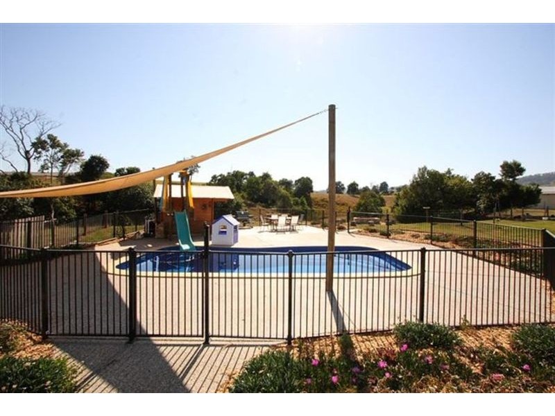 Veresdale Scrub QLD 4285