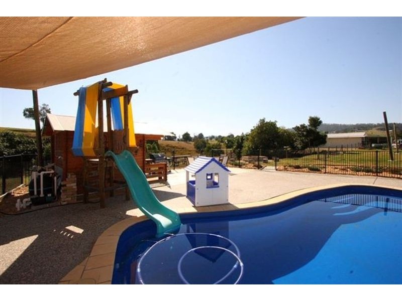 Veresdale Scrub QLD 4285