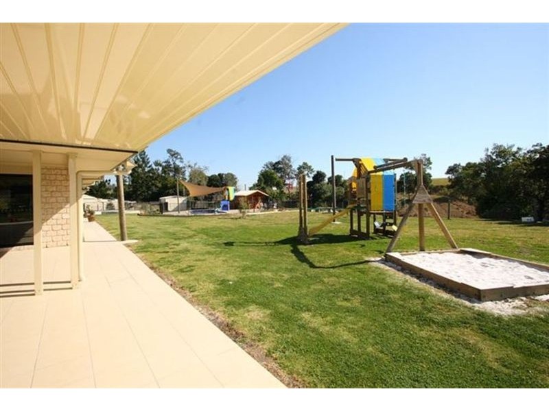 Veresdale Scrub QLD 4285