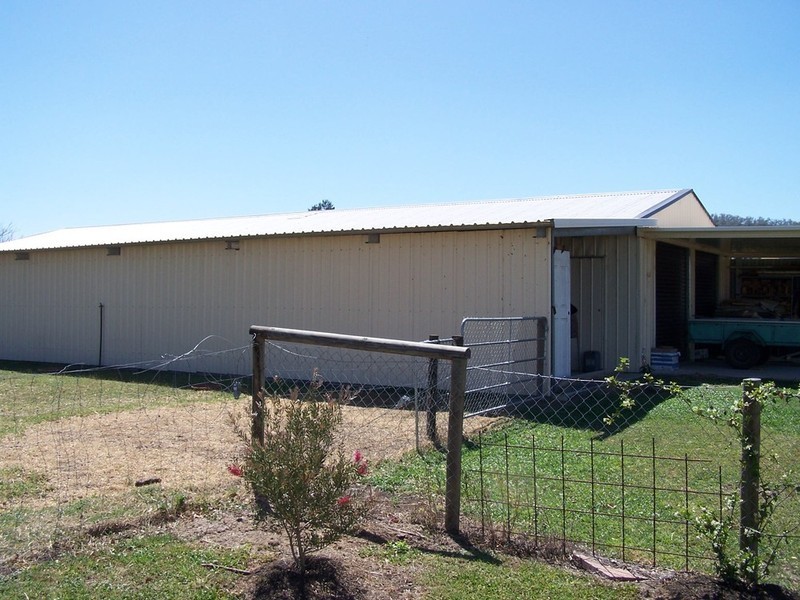 Veresdale Scrub QLD 4285