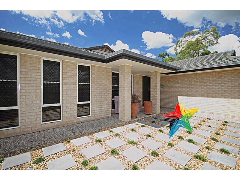 12 Red Ash Court, Jimboomba QLD 4280
