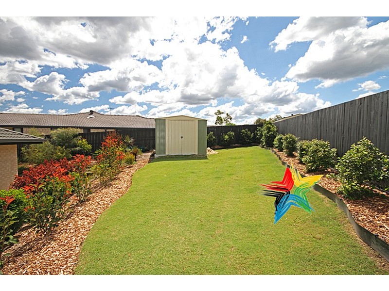 12 Red Ash Court, Jimboomba QLD 4280