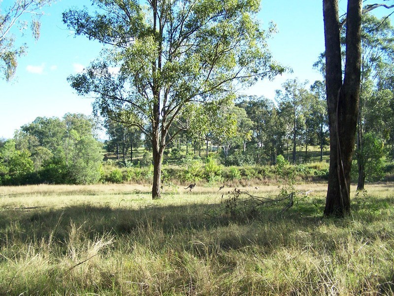 Cedar Grove QLD 4285