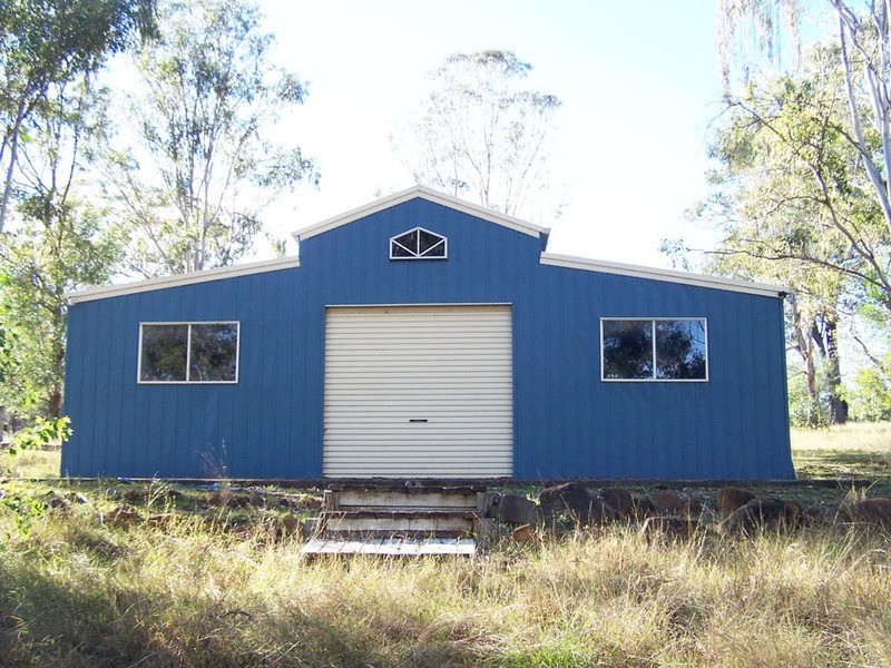 Cedar Grove QLD 4285