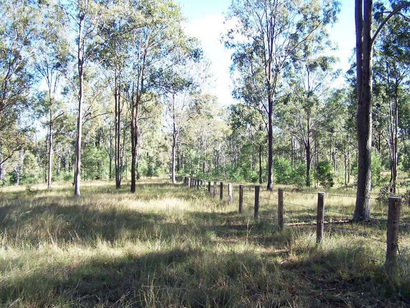 Cedar Grove QLD 4285