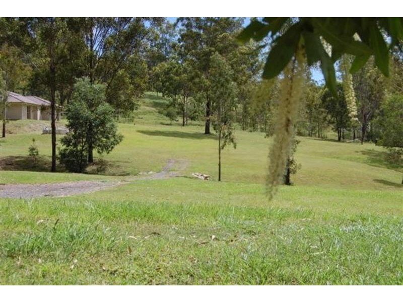 Cedar Vale QLD 4285
