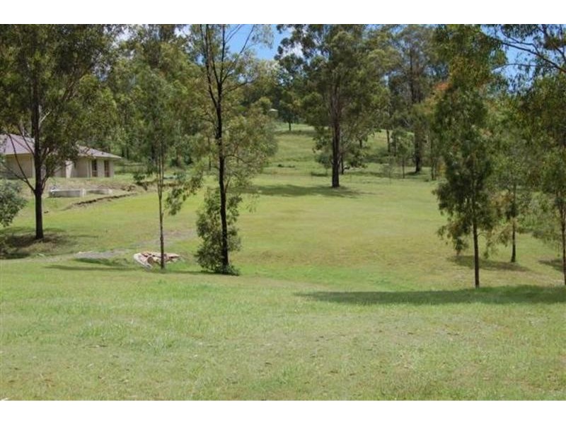 Cedar Vale QLD 4285