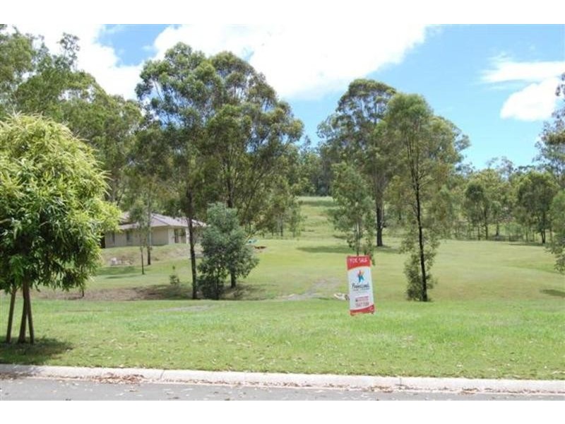 Cedar Vale QLD 4285