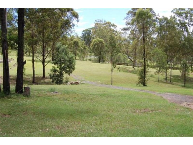 Cedar Vale QLD 4285