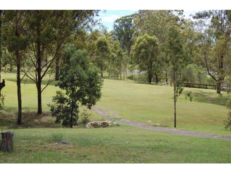 Cedar Vale QLD 4285