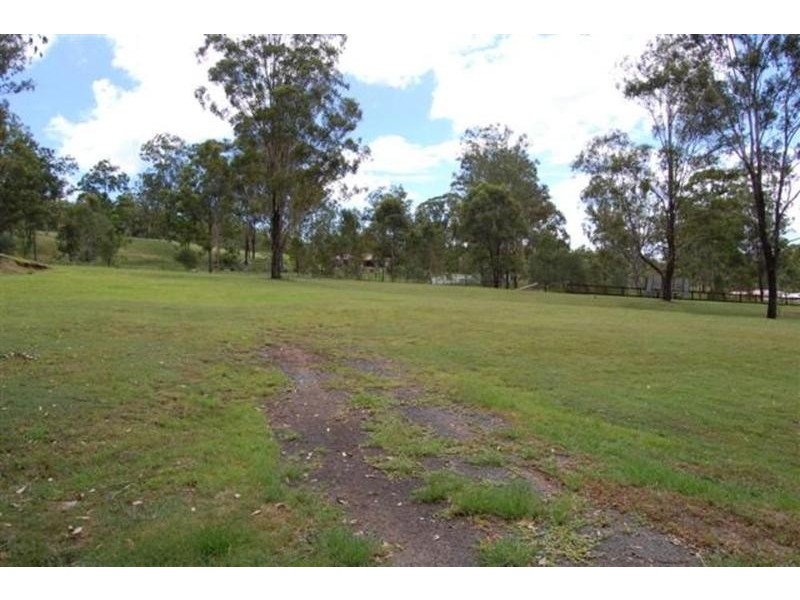 Cedar Vale QLD 4285