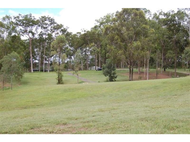 Cedar Vale QLD 4285